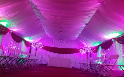 Marquees / Tents