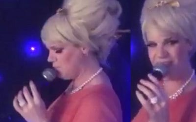 Dusty Springfield Tribute available