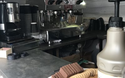 Busy Beans Coffee