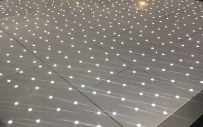 LED Dance Floors 