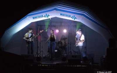 Wattech - Sound, Lighting, A.V and event hire solutions