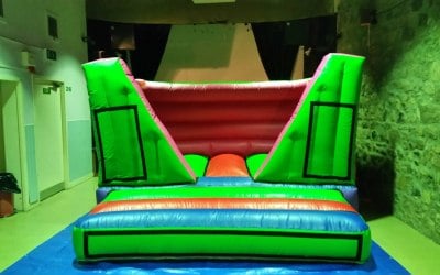 JP's Inflatables