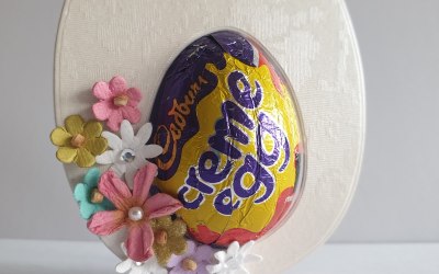 Easter Wedding Favour