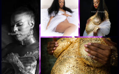Maternity shoots for expecting mothers available at affordable prices.