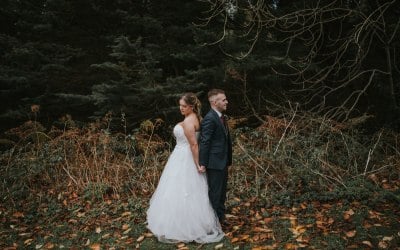 Award winning Wedding photographer