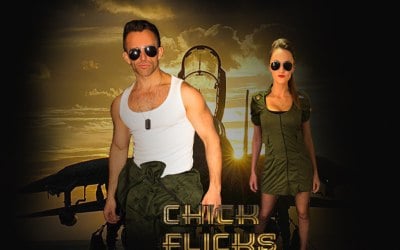 Chick Flicks & Movie Mayhem