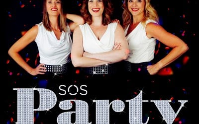 SOS Party - party band with hits through the decades