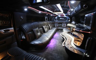 Limo Hire Reading	