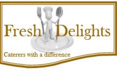 Catering Company in Leicestershire