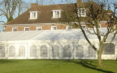 ASW Marquees Ltd