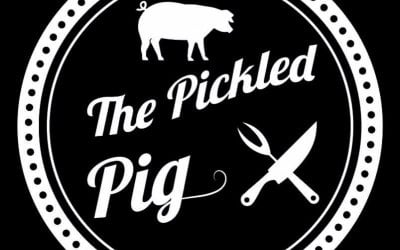 The Pickled Pig