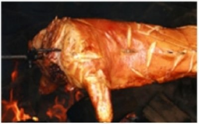 Staffordshire Hog Roast