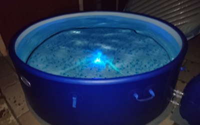 365 Hot Tub Hire