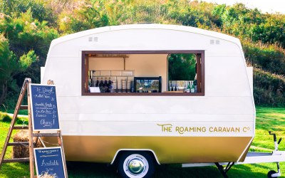 The Roaming Caravan Co