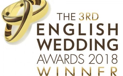 Wedding Planners of the Year for the East of England