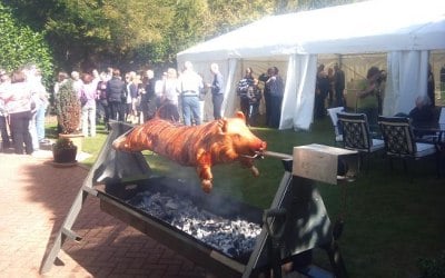 Hog The Lot Catering
