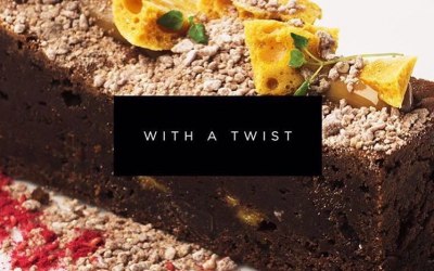 With a Twist Catering