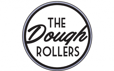 The Dough Rollers Wood Fired Pizza Oven Catering Newcastle 
