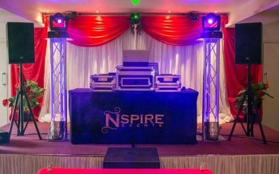 Nspire Events