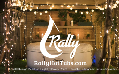 Rally Hot Tubs