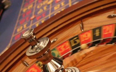 Roulette hire for a party