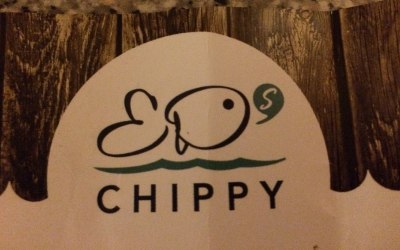 Ed's Chippy