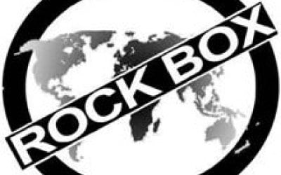 Rock Box Entertainment Ltd 