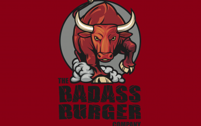 The Badass Burger Company
