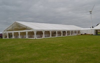 Western Marquees