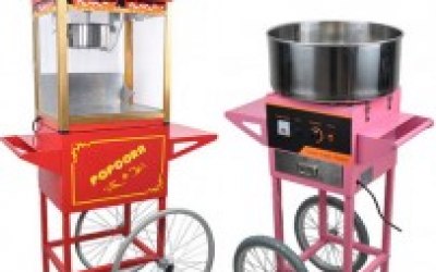 Victorian Sweet Cart Company