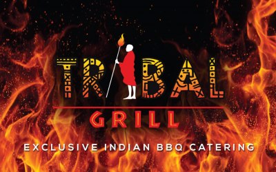 Tribal Grill