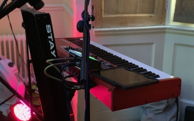 stay keyboard stand as steady as they come
