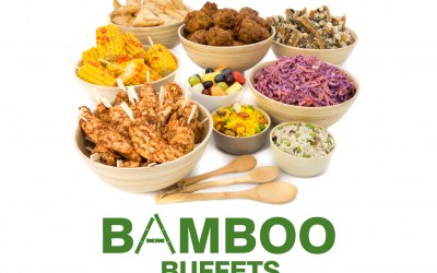 Bamboo Buffet Catering