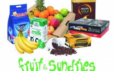 Fruit and Sundries