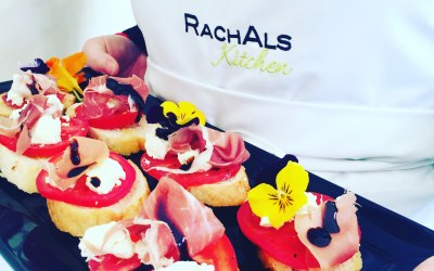 RachAls Kitchen 