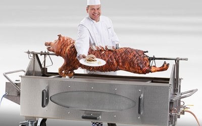 County Catering Hog Roasts