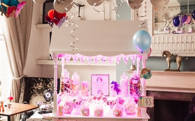 Childrens Birthday Party Event in London
