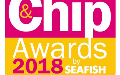 WINNERS 2018 NATIONAL FISH & CHIP AWARDS