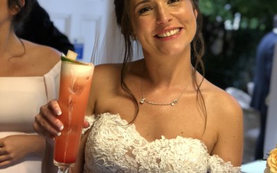 Wedding Cocktails 