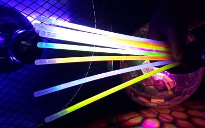UV Party Package