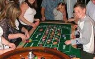 Fun Casino Hire for all ages