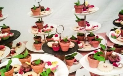 Any Events Catering