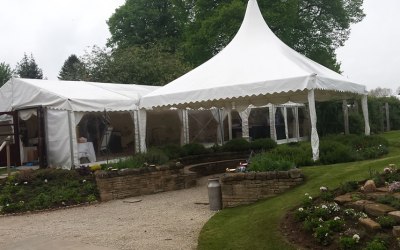 James Dabbs Marquees