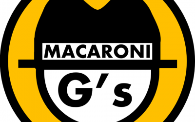 Macaroni G's