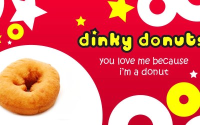Dinky Donuts Bristol