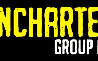 Uncharted Group Ltd