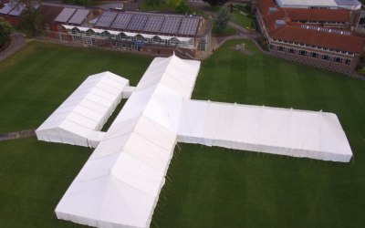South West Marquees Ltd