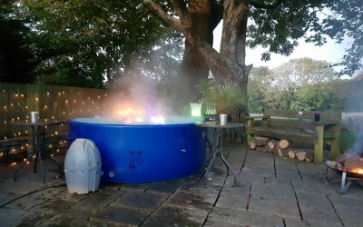 Mr Tubs Hot Tub Hire Limited
