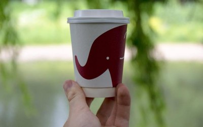 The Thirsty Elephant Coffee Company