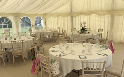 King Marquees